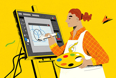 有些人骨子里就是贱，媚日哈韩