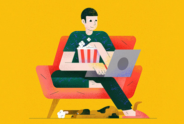 有些人骨子里就是贱，媚日哈韩